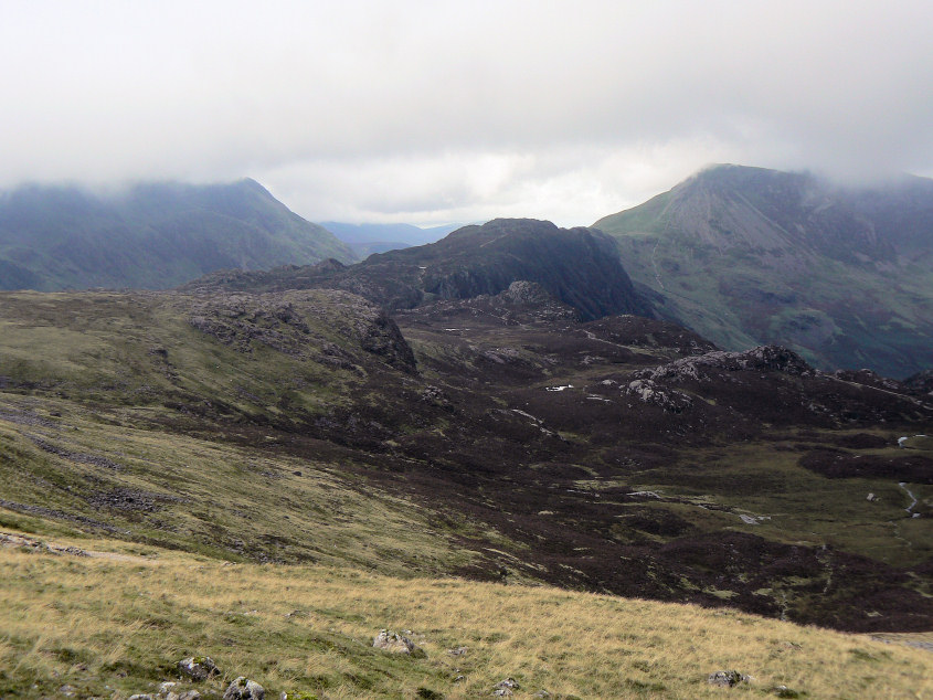 Haystacks Haystacks